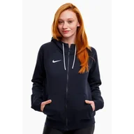 Bluzy sportowe damskie - Bluza sportowa damska Nike Park 20 Hoodie - miniaturka - grafika 1
