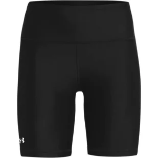 Kolarki damskie Under Armour HG Armour Bike Short - Spodenki damskie - miniaturka - grafika 5