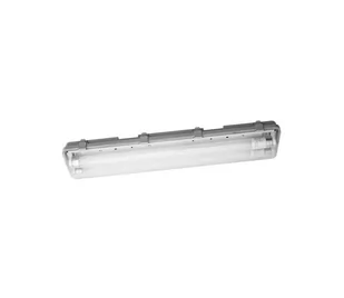Ledvance - LED Świetlówka przemysłowa DAMP T8 2xG13/7W/230V IP65 - Świetlówki - miniaturka - grafika 1