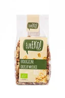 Zdrowa żywność - Orzechy włoskie BIO 100 g Eureko 5908249972124 - miniaturka - grafika 1