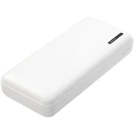 Powerbanki - Powerbank Compress o zwiększonej pojemności 10 000 mAh - miniaturka - grafika 1