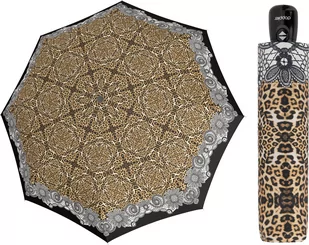 Parasol Doppler Magic Imperial  - Leopardo - Parasole - miniaturka - grafika 1