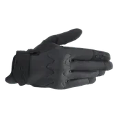 Rękawice motocyklowe - Rękawice Motocyklowe Alpinestars Stated Air CzarnyS - miniaturka - grafika 1