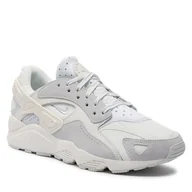 Sneakersy męskie - Sneakersy Nike Air Huarache Runner DZ3306 100 Écru - miniaturka - grafika 1