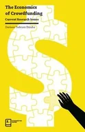 Podstawy obsługi komputera - The Economics of Crowdfunding - Dziuba Dariusz Tadeusz - miniaturka - grafika 1