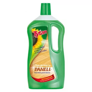Tytan PŁYN DO MYCIA PANELI ANTYSTATYCZNY (P13910) - Środki do podłóg i mebli - miniaturka - grafika 1