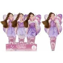 Lalka 29cm  mix  MEGA CREATIVE 532462 - Lalki dla dziewczynek - miniaturka - grafika 1