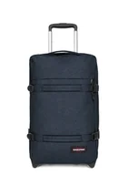 Torby podróżne - Torba podróżna mała Eastpak Transit'R S - triple denim - miniaturka - grafika 1