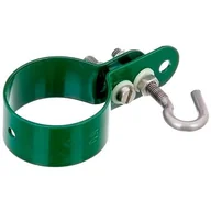 Akcesoria do ogrodzeń - Obejma do napinacza siatki ⌀48 - miniaturka - grafika 1