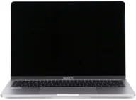 Elektronika OUTLET - Apple MacBook Pro A1708 2017r. Space Gray i5-7360U 8GB 128GB SSD 2560x1600 Klasa A- MacOS Big Sur - miniaturka - grafika 1