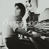 Pop - Emitt Rhodes Recordings 1969 - 1973 - miniaturka - grafika 1