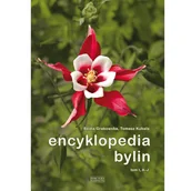 Encyklopedie i leksykony - Zysk i S-ka Tomasz Kubala Encyklopedia bylin. Tom 1 (A-J) - miniaturka - grafika 1