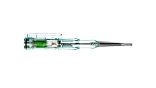 EMOS PL Sp. z o.o. TESTER MS-18 / ZAKRES ~0/70-250 V M0018 - Multimetry - miniaturka - grafika 2