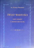 Biografie i autobiografie - Świat wartości - miniaturka - grafika 1