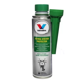VALVOLINE Petrol System Protector 300ml - środek do ochrony układu paliwowego - Dodatki do paliw - miniaturka - grafika 1