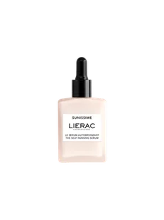 Lierac Sunissime Samoopalające serum do twarzy - Serum do twarzy - miniaturka - grafika 1