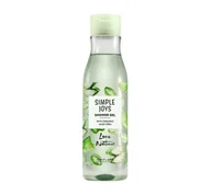 Kosmetyki do kąpieli - Oriflame Love Nature Simple Joys żel pod prysznic Aloe Vera 250ml - miniaturka - grafika 1