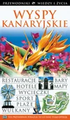 Przewodniki - Wyspy Kanaryjskie - miniaturka - grafika 1
