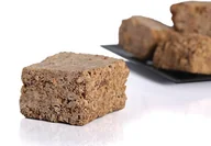 Mydła - Shamasa Czarne mydło afrykańskie 120 g do ciała i włosów - miniaturka - grafika 1