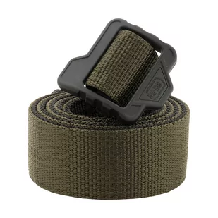 Pas M-Tac Double Duty Tactical Belt, Olive/Black (10063802) - Odzież taktyczna i umundurowanie - miniaturka - grafika 3