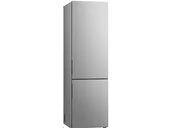 Lodówki - LG GBBSJ20DPY Stal nierdzewna - miniaturka - grafika 1