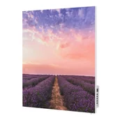 Parasole ogrodowe - Grzejnik na podczerwień z grafiką TF-SWT400P TERMOFOL - miniaturka - grafika 1