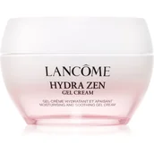 Kremy do twarzy - Lancôme HYDRA ZEN GEL CREAM 30ML - miniaturka - grafika 1