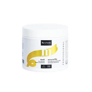 AGE KILLING EFFECT Professional Maska do włosów kręconych 400ml VIS PLANTIS - Maski do włosów - miniaturka - grafika 1