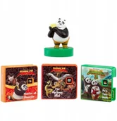 Figurki dla dzieci - Kung Fu Panda Awesomeness - miniaturka - grafika 1