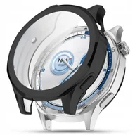 Akcesoria do smartwatchy - ETUI HUAWEI WATCH GT5 46mm - CZARNE - miniaturka - grafika 1