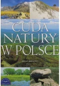 Albumy krajoznawcze - Cuda natury w Polsce - miniaturka - grafika 1