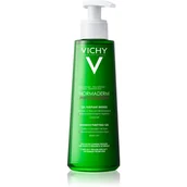 Żele do mycia twarzy - Vichy Normaderm Phytosolution żel głęboko oczyszczający przeciw niedoskonałościom skóry trądzikowej 400 ml - miniaturka - grafika 1