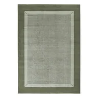 Dywany - Zielony dywan 230x160 cm Band – Hanse Home - miniaturka - grafika 1