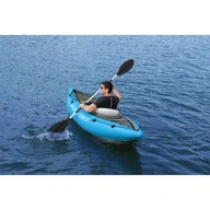 Kajaki - Bestway 1-osobowy kajak nadmuchiwany Hydro-Force - miniaturka - grafika 1