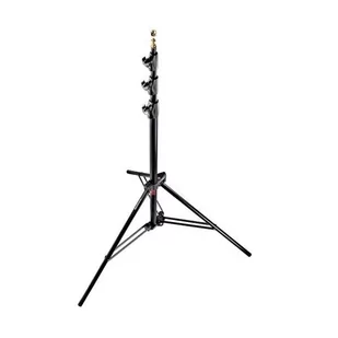 Manfrotto Statyw Master Stand 1004BAC 1004BAC - Statywy i uchwyty do lamp - miniaturka - grafika 1