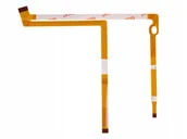 Akcesoria fotograficzne - Taśma FLEX NIKON NIKKOR 24-120mm 1.4G Anti-Shake - miniaturka - grafika 1