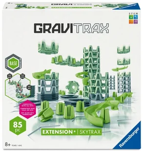 Gravitrax - Zestaw uzupełniający Skytrax - zabawka - Zabawki kreatywne - miniaturka - grafika 1