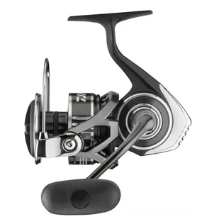 Kołowrotek Daiwa Bg MQ 6000D-H - Kołowrotki - miniaturka - grafika 1