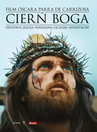 Filmy religijne DVD - Kondrat-Media Cierń Boga DVD + książeczka - miniaturka - grafika 1