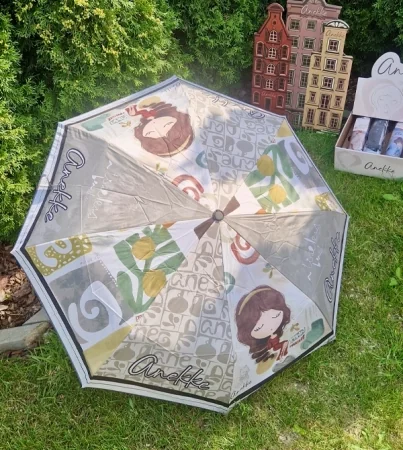 Anekke Muse parasol automatyczny