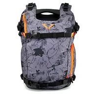 Plecaki - Target Plecak unisex Viper Xt-01.2 Advanced Black, 600d powlekany PU, 30 l - miniaturka - grafika 1