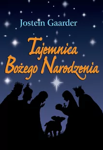 Tajemnica Bożego Narodzenia - Księgarnia OUTLET - miniaturka - grafika 1