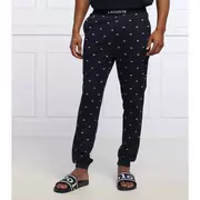 Lacoste Spodnie od piżamy | Regular Fit