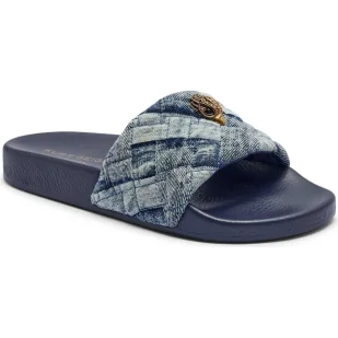 Kurt Geiger Klapki MEENA - Klapki i japonki damskie - miniaturka - grafika 1