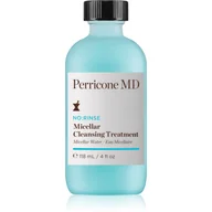 Żele do mycia twarzy - Perricone MD NO:RINSE Micellar żel oczyszczający 118 ml - miniaturka - grafika 1