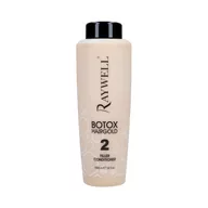 Odżywki do włosów - RAYWELL RAYWELL Botox Hairgold Odżywka 1000ml - miniaturka - grafika 1