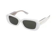 Okulary przeciwsłoneczne - Okulary przeciwsłoneczne Gucci GG1531SK 004 - miniaturka - grafika 1