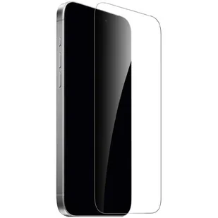 Szkło hartowane PURO Tempered Glass do Apple iPhone 16 Pro - Szkła hartowane na telefon - miniaturka - grafika 1