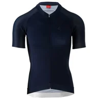 Koszulki rowerowe - Koszulka rowerowa KROSS Pro Light ( S) Niebieski - miniaturka - grafika 1