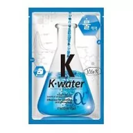 Maseczki do twarzy - Mediheal Mediental K-Water 23ml 81535-uniw - miniaturka - grafika 1